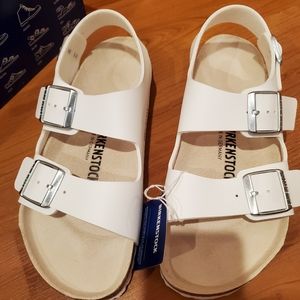 NWT Birkenstock Milano